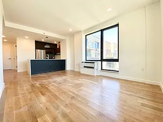 Rented by Zjama Realty Corp