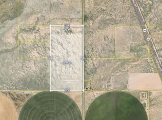 N Central Hwy, Elfrida, AZ 85610