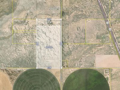 N Central Hwy, Elfrida, AZ, 85610