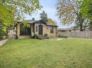 1183 Princess Ave, London, ON N5W3N4