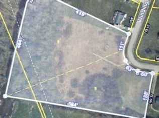 17 Winding Hills Ln, Gordonsville, TN 38563