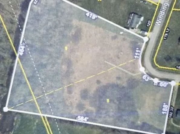 17 Winding Hills Ln, Gordonsville, TN 38563