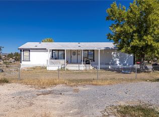 3420 Rand Ln, Pahrump, NV 89060