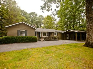 615 Hickory Hill Rd, Highlands, NC 28741