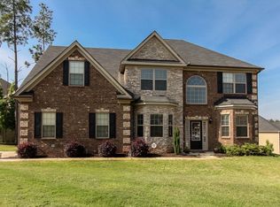 509 Ernestine Falls Cir, Grovetown, GA 30813