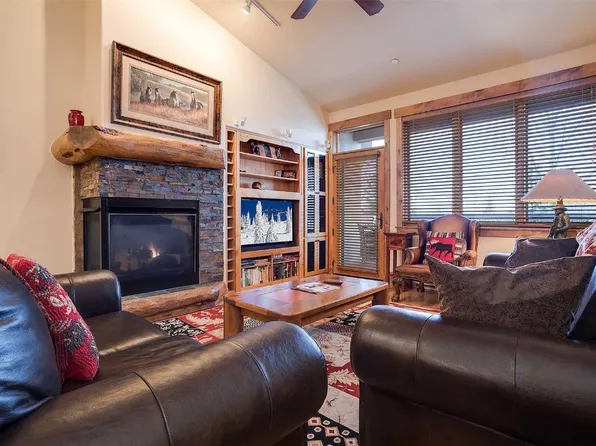 1825 Medicine Springs Drive UNIT 3303, Steamboat Springs, CO 80487