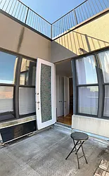 Rented by Manhattan Management LLC