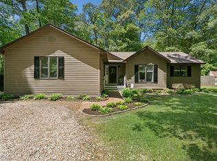 5290 Beechwood Knoll Trl, Gloucester, VA 23061