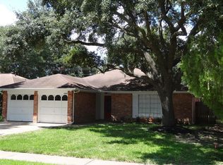 22022 Kenlake Dr, Katy, TX 77450