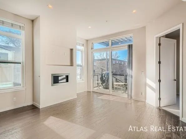336 E 1st Ave APT 201, Denver, CO 80203