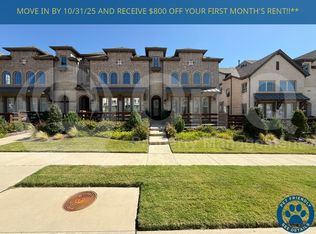 401 Blue Creek Cv, McKinney, TX 75071