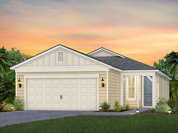 Coastal Elevation CO3