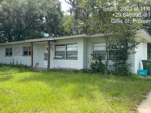 Houses For Rent In Palatkanull