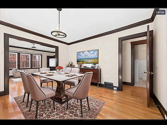 5th image of 1307 W 116th St #1309