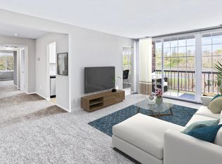 Rollins Park Apartments, Rockville, MD 20852