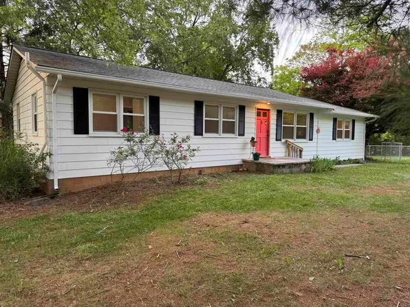 7747 Virginia Ave, Newport, VA 24128