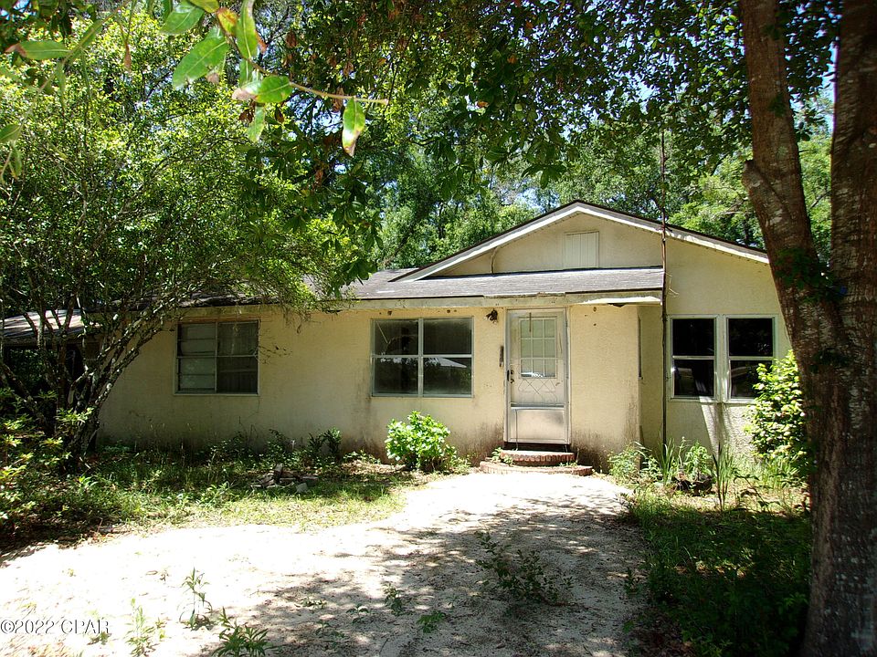 668 Wrights Creek Rd, Caryville, FL 32427 Zillow