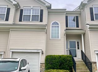 315 Huntington Dr, Delran, NJ 08075