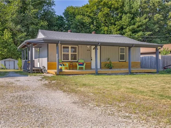 5234 E 51st St, Kansas City, MO 64130