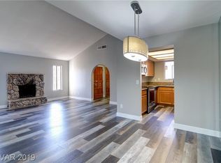 4441 Alto Verde Dr, Las Vegas, NV 89119