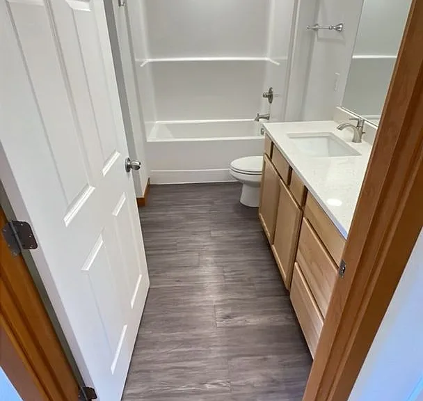 1200 Billy Frank Jr St #206 — Photo 14