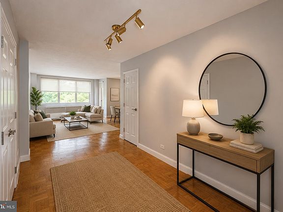 3rd image of 1600 Hagys Ford Rd APT 6