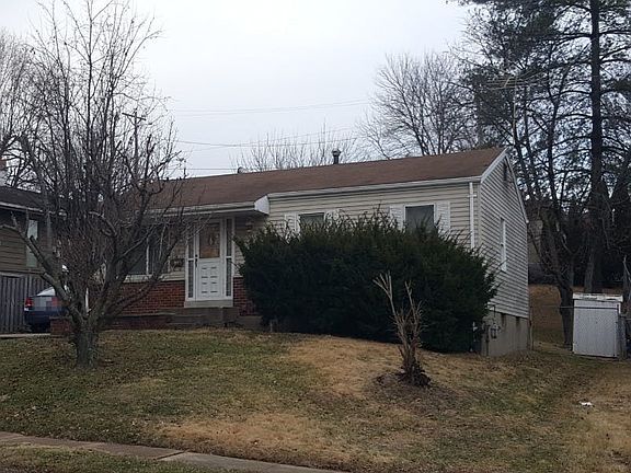 2nd image of 5117 Ville Maria Ln