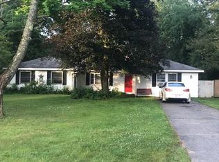 169 N Brookfield Rd, East Brookfield, MA 01515