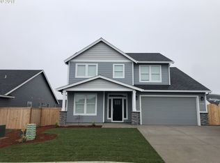 713 SE Arabian, Sublimity, OR 97385