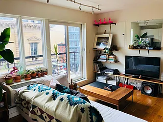 Rented by Highline Residential