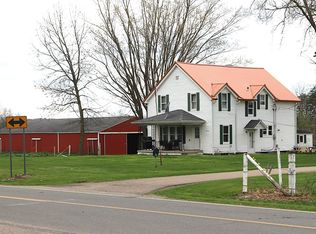 12409 Bellevue Rd, Battle Creek, MI 49014