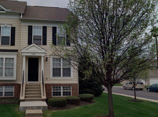 6283 Hares Ear Dr, Columbus, OH 43230