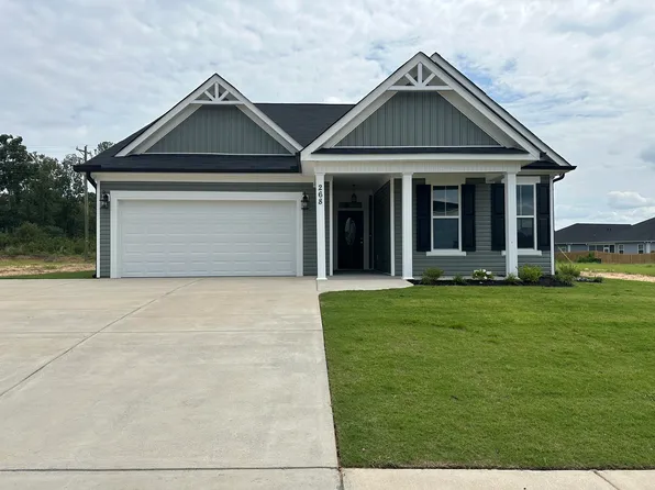 268 WINDSOR Drive #WD206, North Augusta, SC 29860