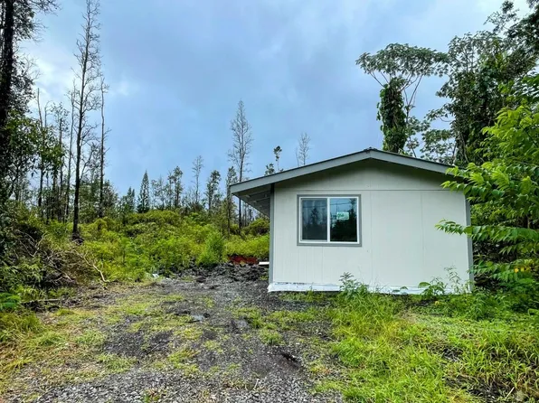 Brookover St, Kurtistown, HI 96760
