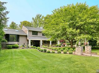 624 Brian Ct, River Vale, NJ 07675