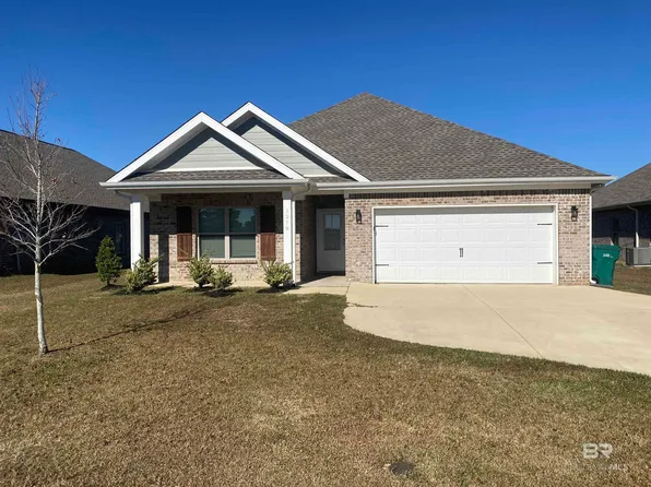 1279 Cater Lee Way, Foley, AL 36535