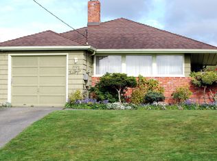 2029 Williams St, Eureka, CA 95501