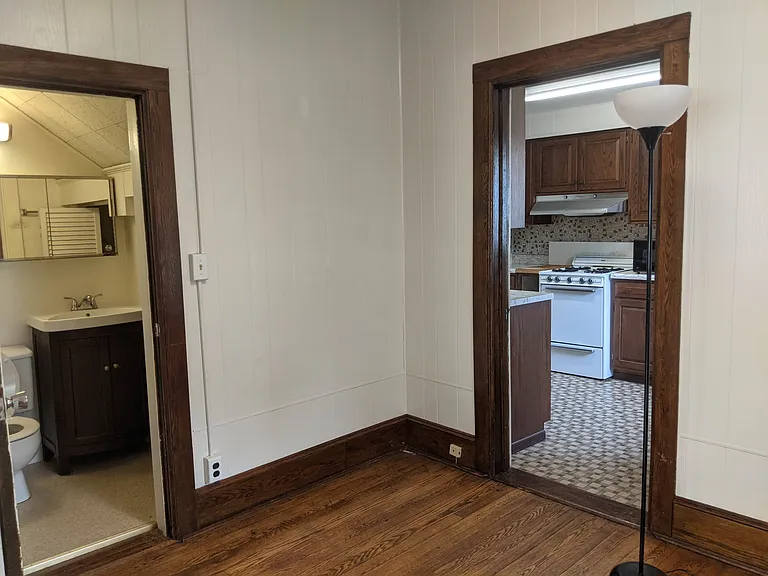 311 Elmwood Ave #1 — Photo 5