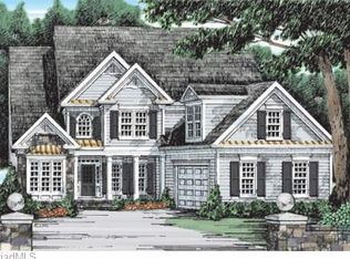 185 Freemont Dr, Thomasville, NC 27360