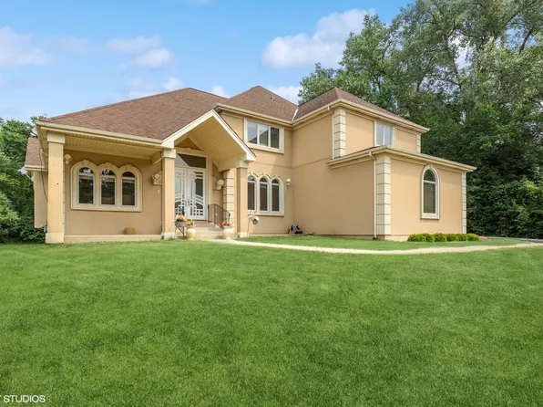 14935 El Greco St, Lemont, IL 60439