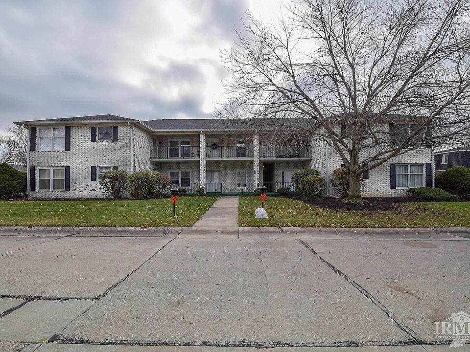 1st image of 4501 N Wheeling Ave #2