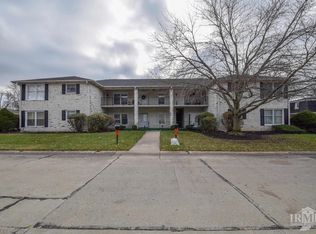 4501 N Wheeling Ave #2, Muncie, IN 47304