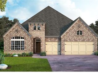 3004 Kingsbarns Dr, Lewisville, TX 75028