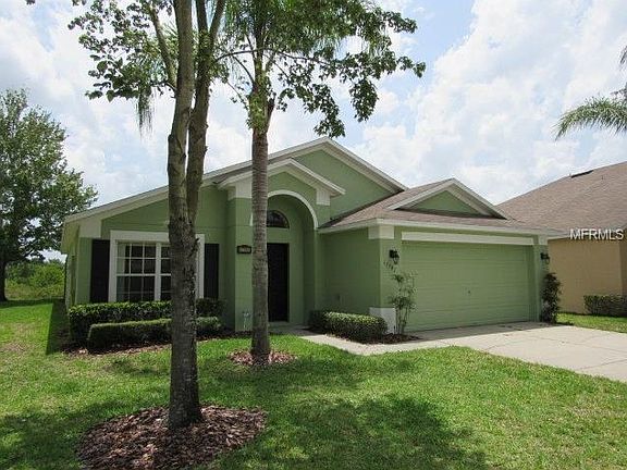 2nd image of 17741 Woodcrest Way
