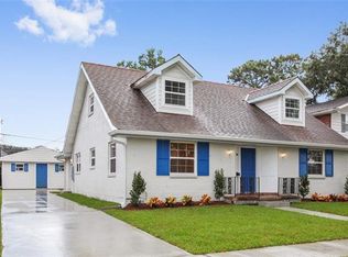 3409 Ferran Dr, Metairie, LA 70002