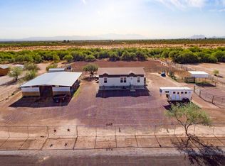 13220 N Chinle Ln, Marana, AZ 85653