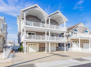 129 57th St #W, Sea Isle City, NJ 08243