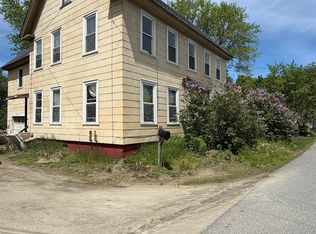 9 Cherry Street, Haverhill, NH 03785