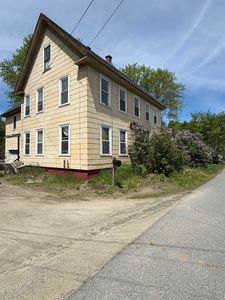 9 Cherry Street, Woodsville, NH, 03785