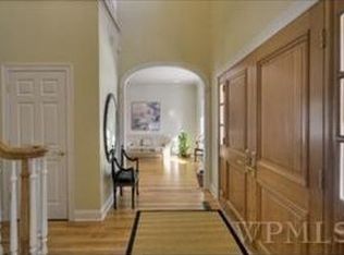 160 Purdy Ave, White Plains, NY 10605